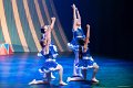 Mini Stars Circus 3C  029